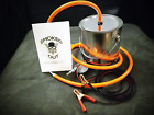 So-10 Smoked Out Best Evap Smoke Machine Diagnostic Emissions Vacuum Leak