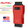 Mk908 So534 Autel Can Fd Adapter Tool Compatible With Vci Fits Work