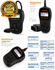 Soc-om121-b Autophix Code Scanner Automotive Vehicle Diagnostic Tool Can 761460681627