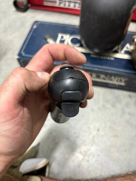 Sony Cech-zcs1u Navigation Controller Ps3