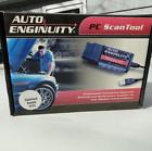 Sp03 Autoenginuity Total Ford Scantool Bundle