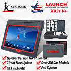 Sp162-a-ul1 Launch Scanpad Diagnostic Tool Auto Scanner Tablet Global 763250865965
