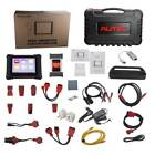 J2534 Sp253 Autel Maxisys Elite With Obd Full Diagnostic Scanner Ecu