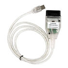 Ft232rq Sp59-c1 Unbranded New Bmw Inpa Can With Chip Switch Usb Interface