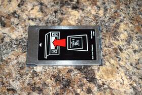 3000117 Spx Otc 10mb Program Card For Saab Tech 2 Diagnostic Scanner Scan Tool