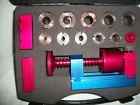 Srf-kj0505 Kj0505 Srf New Braided Aircraft Line Fitting Installation Kit 9372060051232