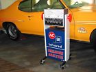 St-500 Ac Delco Vintage Gm Emission Analyzer Excellent Garage Man Cave