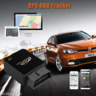 St110 Excelvan Mini Obd Ii Gps Lbs Tracker Car Truck Vehicle Gsm Gprs Spy Diagnostic Scan