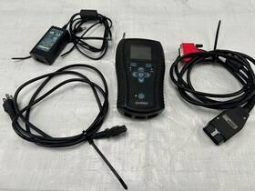 Ssc01575 Starmobile Chrysler Diagnostic Scanner Tool Tested