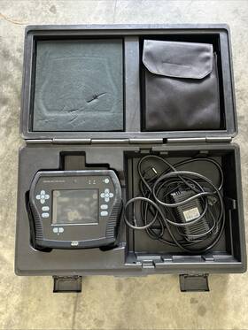 0337-02138 Starscan Chrysler Jeep Dodge Dealership Diagnostic Scanner