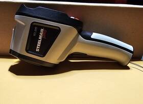 Sti-240 Steelman Pro
