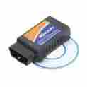 Stk7546088917198ao Kkmoon Wi-fi Obd2 Obd-ii Car Diagnostic Interface Scanner New X5w0