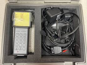 708884 Strattec Original Oem Code-seeker Locksmith Tool