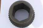 Swe81046 Sweeney Adapter For Splined Torque Multipliers
