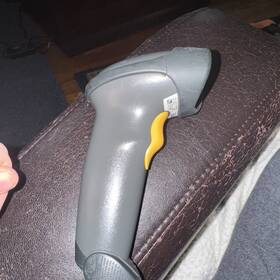 2208-st20007r Symbol Tech Symol Scanner