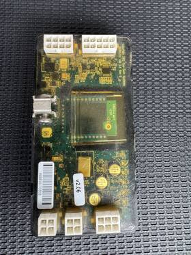 Syn-tech Systems 941b0720-10 Syn-tech Aim 2.4 Automotive Information Module #941b0720-10