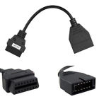 Syvrp11252 Unbranded Pin To Adapter Convertor For Gm Diagnostic 826546362293