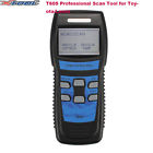 T605 Toyota Memoscan Professional Scan