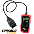 Ta0101003 Tornado Tools Obd Diagnostic 845402010338