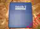 02001921 Ta01130 Vetronix Tech1 Tech1a Manual