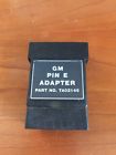 Ta02149 Vetronix Mastertech Gm Tech
