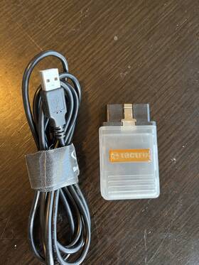 Tactrix 365959384415 Openport 2.0 Rev H