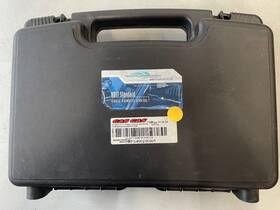 Mfs400250001 Technoresearch Techno Research Vehicle Diagnostic Scantool Gas