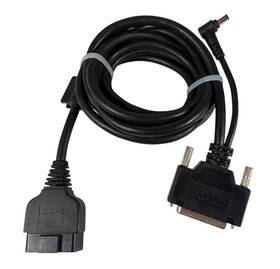 Techstream Eaw0272b00a Advi Dlc3 Interface Cable For 1 - Obd-ii/dlc3