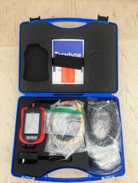 3557114501 Teradyne 3557- 1145-01 Diagnostic Pocket Tester