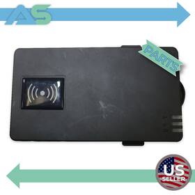 81312413448 Teratron Gmbh As-is Key Reader Plus Diagnostic Tool Parts P/n