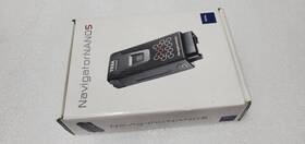 Texa Dnvnt010395 Navigator Nano S Diagnostic Interface Locked For Parts Pre-owner Registered