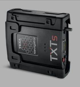 P12911 Texa Supercar Sports Car Diagnostic Tool Navigator Nano S Kit With Laptop