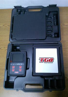 926719 Tgb Efi Diagnostic Tool Nacs