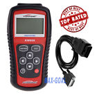 Th05mxzj0090002 Unbranded-generic Eobd Obd2 Obdii
