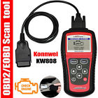 Th05mxzj0090003 Unbranded-generic Konnwei Ms509 Kw808