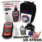 Th05mxzj0090005 Unbranded-generic Car Scanner Eobd