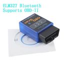 Th05tbqy93101 Obd Obdii Car Auto Bluetooth Diagnostic Interface Scanner 743828012809