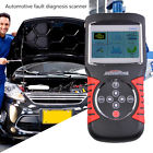Th05tbzj635860001 Unbranded Obdii Eobd Auto Scanner Car Engine Fault 743828058302