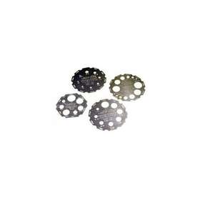 Thexton 008721004321 432 Univernsal Thread Gauges