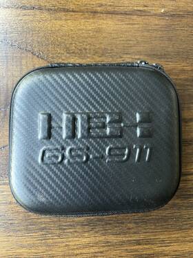 Gs2003807-e941 Thexton Hex Obd2 Usb Gs911 Used 1 Time