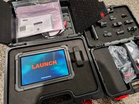 3.01.03.0041 Thinkcar Launch Pro3 Ace Obd2 Diagnostic Code Scanner Tool For All Vehicles