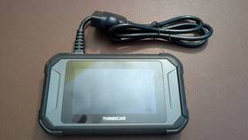 Thinkcar 3.03.02.0049 Thinkcheck M70 Obd2 Diagnostic Code Scanner Tool For Passenger Vehicles
