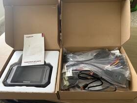 3.03.02.0083 Thinkcar Thinkcheck M70 Moto Diagnostic Code Scanner Tool For Motorcycles