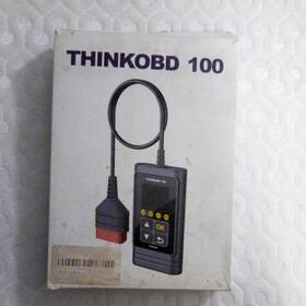301050512 Thinkcar Thinkobd 100 Code Reader Tool Read And Clear Codes Im Readiness Tests
