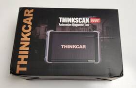 689bt Thinkcar Thinkscan Bluetooth Diagnostic Scanner Tool Canfd And Doip Active Test 2024