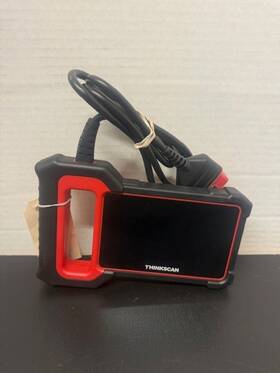 Obd2 Thinkcar 768297141812 2026 Thinkscan Plus S7 Car Scanner Auto Diagnostic Tool Abs Srs Bcm Ic Ac