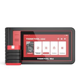 Obd2 Thinkcar 860004343141 Thinktool Mini /thinktool 2 Diagnostic Tool All Sys Diagnosis