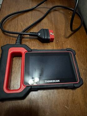 988970207083v0 Thinkcar Thinkscan Plus 2 Obd2 And More Car Diagnostic Tool