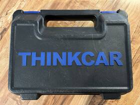 Thinkcar Tkp01 Thinkplus Obd2 Intelligent Car Diagnostic Tool