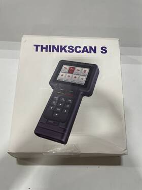 Tks69 Thinkcar Thinkscan S